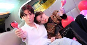 リムジンレンタル (3)