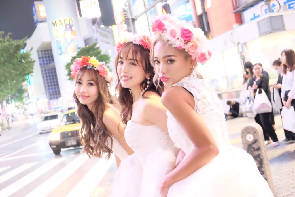 リムジンレンタル