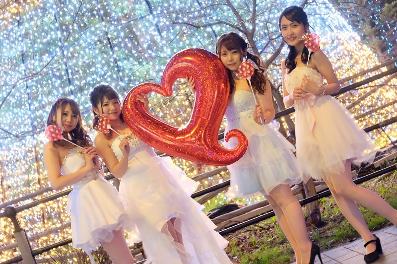 リムジンレンタル