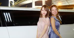 リムジンレンタル (6)