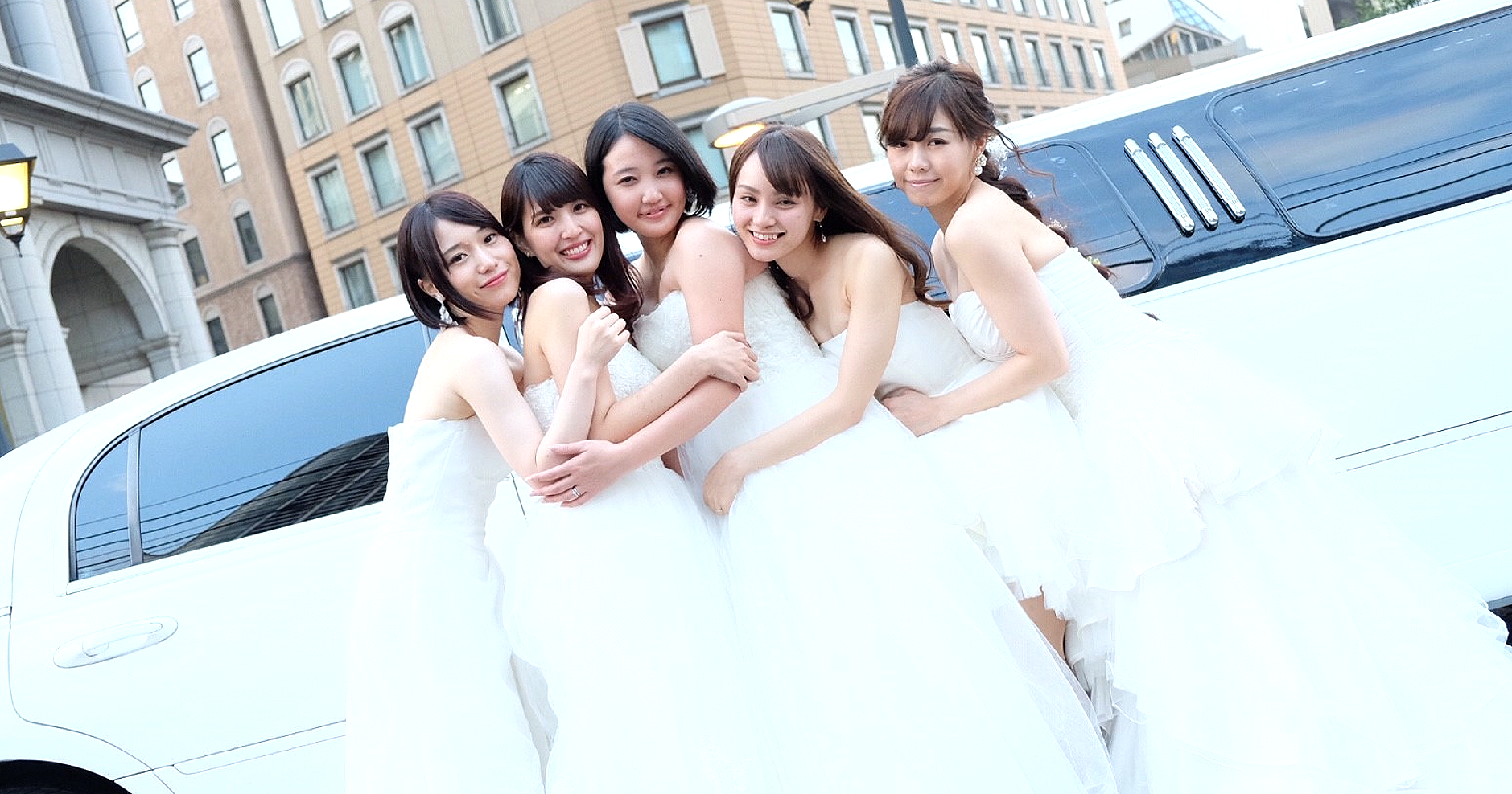 ソロ活必見！ソロウエディング